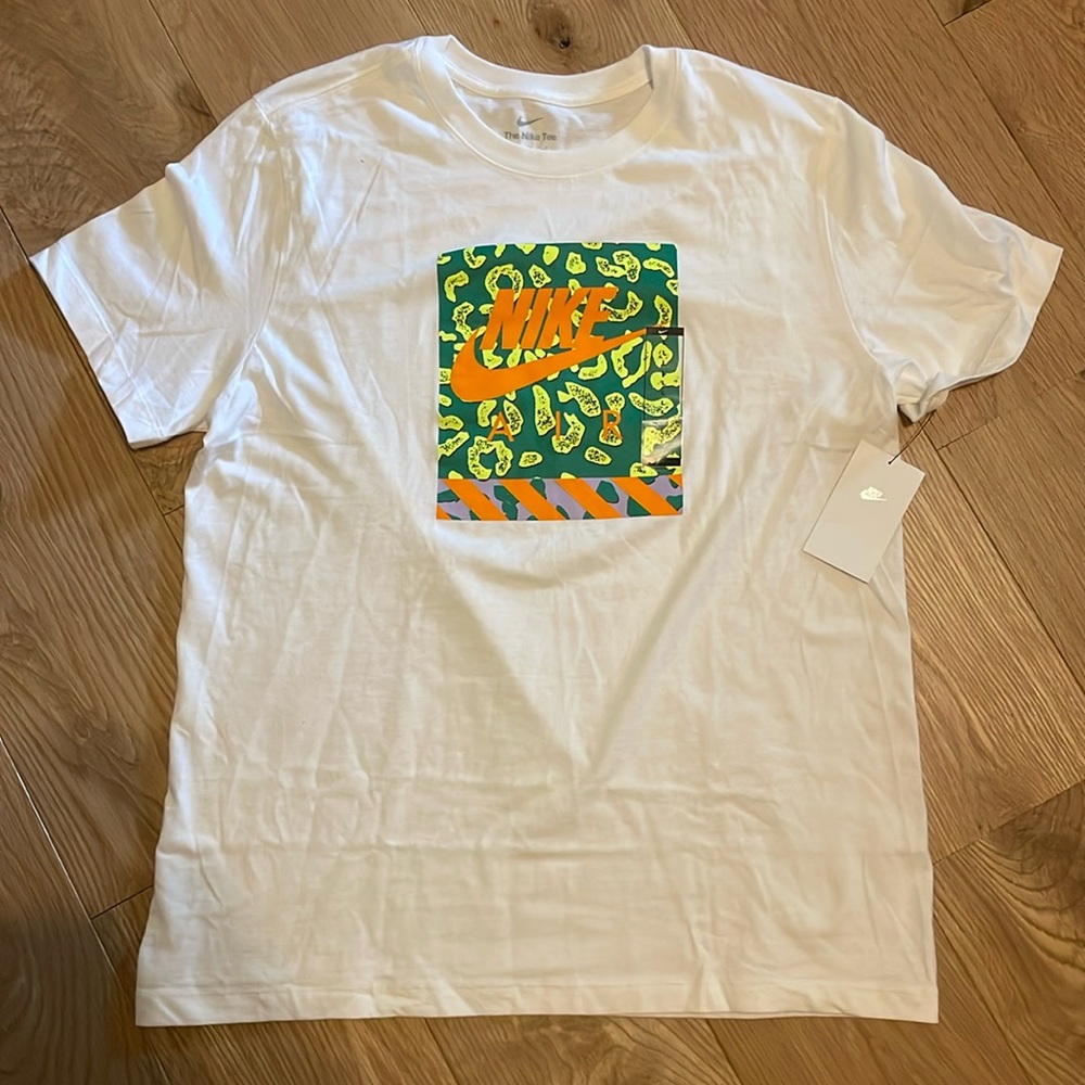 Nike Tee!